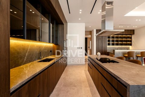 Villa in Sobha Hartland, Mohammed Bin Rashid City, Dubai 5 bedrooms, 745.83 sq.m. № 136053 - photo 17