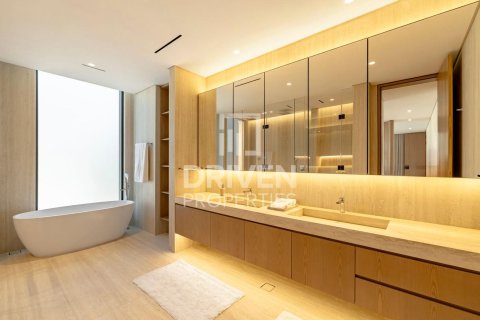Villa in Sobha Hartland, Mohammed Bin Rashid City, Dubai 5 bedrooms, 745.83 sq.m. № 136053 - photo 21