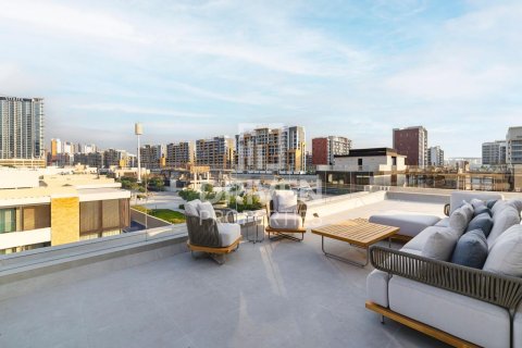 Villa in Sobha Hartland, Mohammed Bin Rashid City, Dubai 5 bedrooms, 745.83 sq.m. № 136053 - photo 29