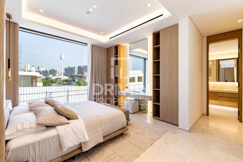 Villa in Sobha Hartland, Mohammed Bin Rashid City, Dubai 5 bedrooms, 745.83 sq.m. № 136053 - photo 7