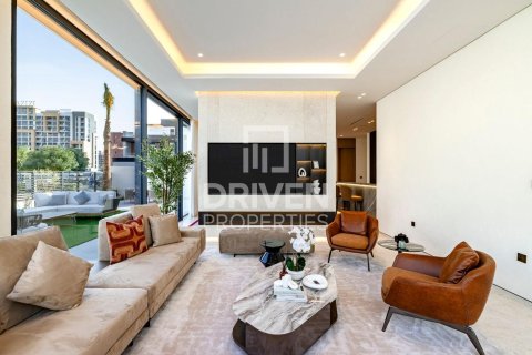 Villa in Sobha Hartland, Mohammed Bin Rashid City, Dubai 5 bedrooms, 745.83 sq.m. № 136053 - photo 15