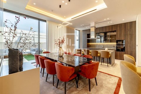 Villa in Sobha Hartland, Mohammed Bin Rashid City, Dubai 5 bedrooms, 745.83 sq.m. № 136053 - photo 16