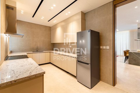 Villa in Sobha Hartland, Mohammed Bin Rashid City, Dubai 5 bedrooms, 745.83 sq.m. № 136053 - photo 18