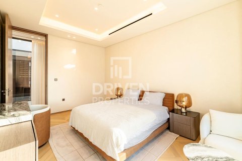 Villa in Sobha Hartland, Mohammed Bin Rashid City, Dubai 5 bedrooms, 745.83 sq.m. № 136053 - photo 11