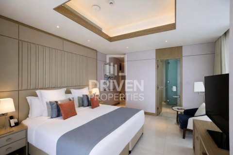 Apartment in Jumeirah Beach Residence, Dubai 1 bedroom, 128.21 sq.m. № 135987 - photo 9