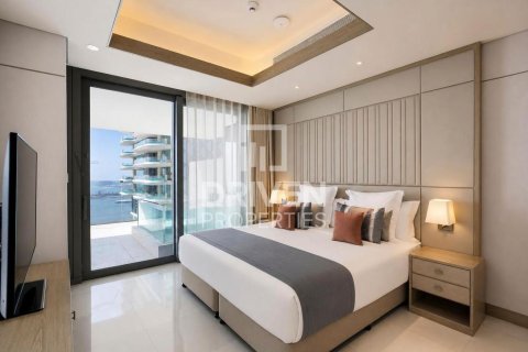 Apartment in Jumeirah Beach Residence, Dubai 1 bedroom, 128.21 sq.m. № 135987 - photo 8