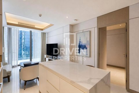 Apartment in Jumeirah Beach Residence, Dubai 1 bedroom, 128.21 sq.m. № 135987 - photo 5