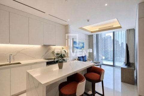 Apartment in Jumeirah Beach Residence, Dubai 1 bedroom, 128.21 sq.m. № 135987 - photo 4