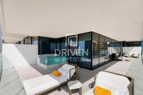 Apartment in Jumeirah Beach Residence, Dubai 1 bedroom, 128.21 sq.m. № 135987 - photo 13