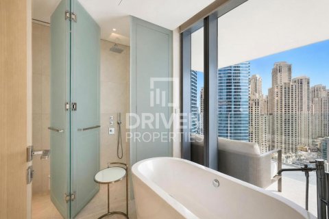 Apartment in Jumeirah Beach Residence, Dubai 1 bedroom, 128.21 sq.m. № 135987 - photo 10