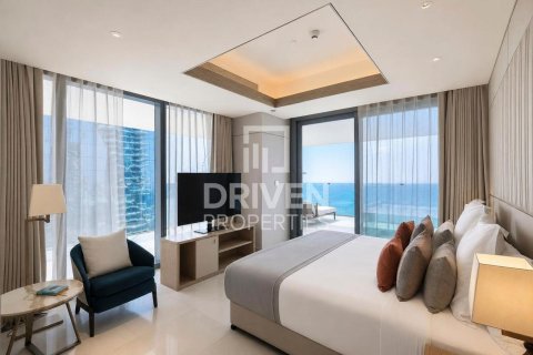 Apartment in Jumeirah Beach Residence, Dubai 1 bedroom, 128.21 sq.m. № 135987 - photo 7