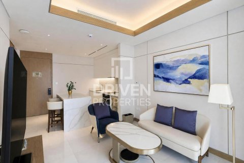 Apartment in Jumeirah Beach Residence, Dubai 1 bedroom, 128.21 sq.m. № 135987