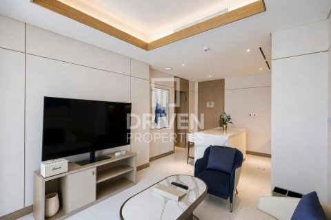 Apartment in Jumeirah Beach Residence, Dubai 1 bedroom, 128.21 sq.m. № 135987 - photo 3