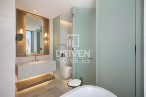 Apartment in Jumeirah Beach Residence, Dubai 1 bedroom, 128.21 sq.m. № 135987 - photo 11