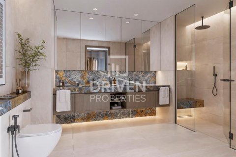Apartment in City Walk, Dubai 3 bedrooms, 260.78 sq.m. № 135989 - photo 17