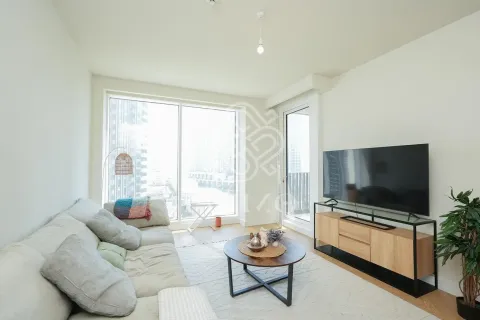 Apartamento en Dubai Healthcare City, Dubai, estudio, 63 m², № 109948 - foto 5