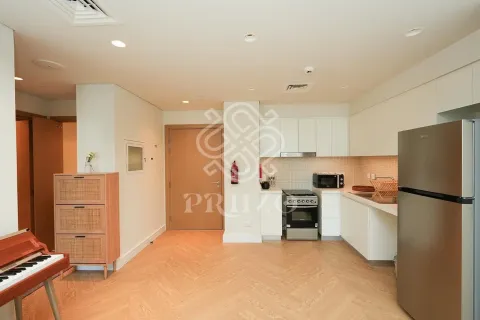 Apartamento en Dubai Healthcare City, Dubai, estudio, 63 m², № 109948 - foto 8