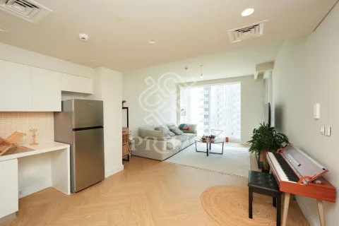 Apartamento en Dubai Healthcare City, Dubai, estudio, 63 m², № 109948 - foto 2