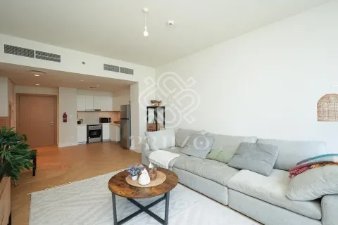 Apartamento en Dubai Healthcare City, Dubai, estudio, 63 m², № 109948 - foto 4