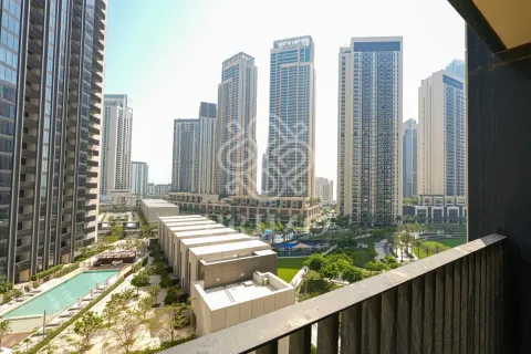 Apartamento en Dubai Healthcare City, Dubai, estudio, 63 m², № 109948