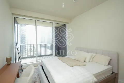Apartamento en Dubai Healthcare City, Dubai, estudio, 63 m², № 109948 - foto 6
