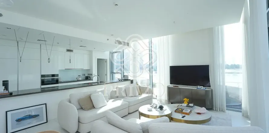 Apartment in Jumeirah Village Circle, Dubai 2 bedrooms, 194 sq.m. № 109949