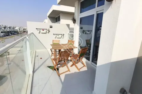 Maison de ville à Dubai, 3 chambres, 112 m², № 109952 - photo 2