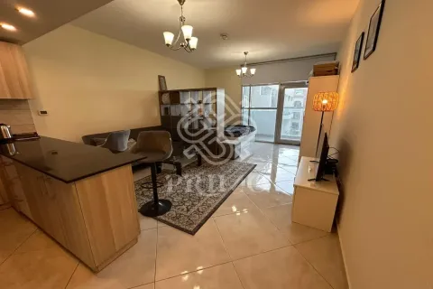 Apartamento en Jumeirah Village Circle, Dubai, estudio, 44 m², № 109946