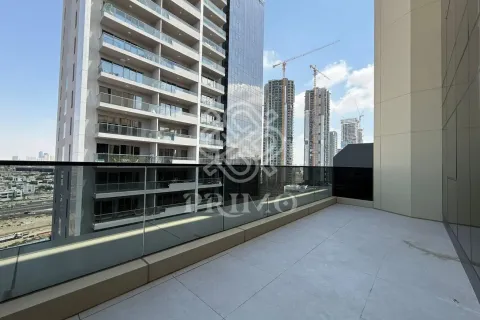 Apartamento en Jumeirah Village Circle, Dubai, estudio, 74 m², № 109947