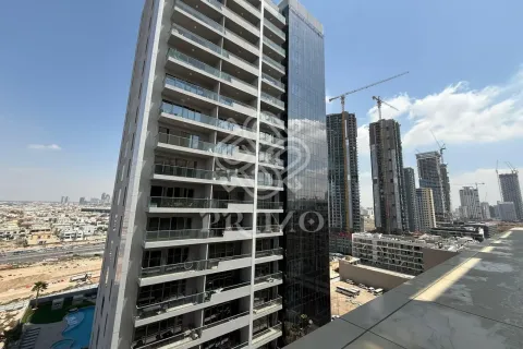Apartamento en Jumeirah Village Circle, Dubai, estudio, 74 m², № 109947 - foto 4