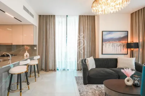 Apartment in Business Bay, Dubai studio, 66 sq.m. № 109950 - photo 2
