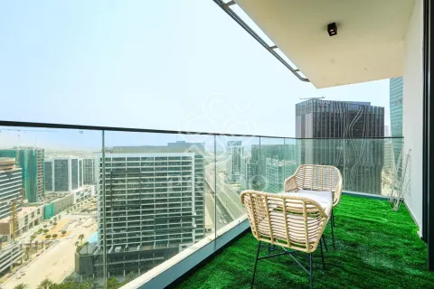 Apartment in Business Bay, Dubai studio, 66 sq.m. № 109950 - photo 5