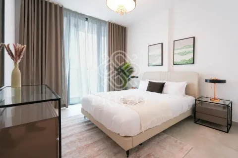 Apartment in Business Bay, Dubai studio, 66 sq.m. № 109950 - photo 4