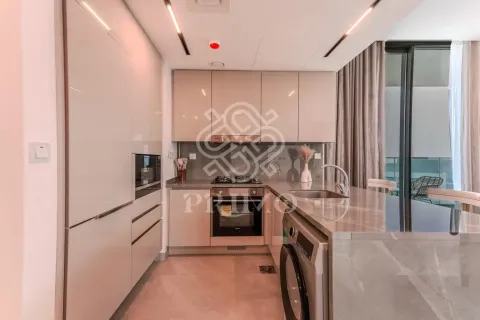 Apartment in Business Bay, Dubai studio, 66 sq.m. № 109950 - photo 3