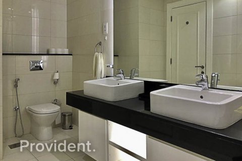 Apartamento en Business Bay, Dubai, 2 dormitorios, 128 m², № 2838 - foto 4