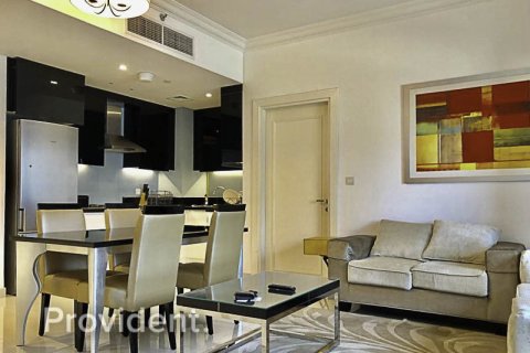 Apartamento en Business Bay, Dubai, 2 dormitorios, 128 m², № 2838 - foto 8