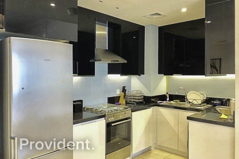 Apartamento en Business Bay, Dubai, 2 dormitorios, 128 m², № 2838 - foto 2