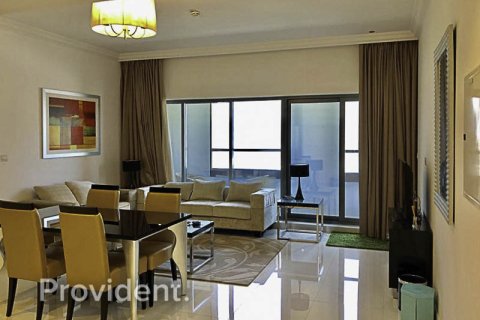 Apartamento en Business Bay, Dubai, 2 dormitorios, 128 m², № 2838 - foto 1