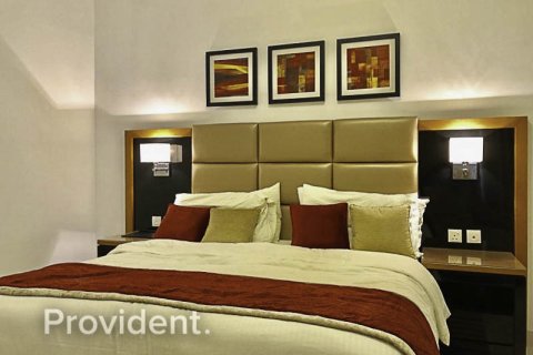 Apartamento en Business Bay, Dubai, 2 dormitorios, 128 m², № 2838 - foto 3
