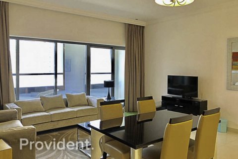 Apartamento en Business Bay, Dubai, 2 dormitorios, 128 m², № 2838 - foto 7