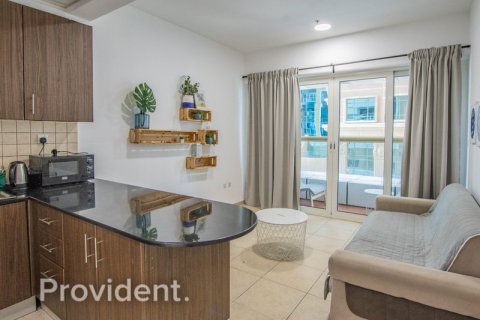 Apartamento en Dubai Marina, Dubai, 2 dormitorios, № 2841 - foto 1