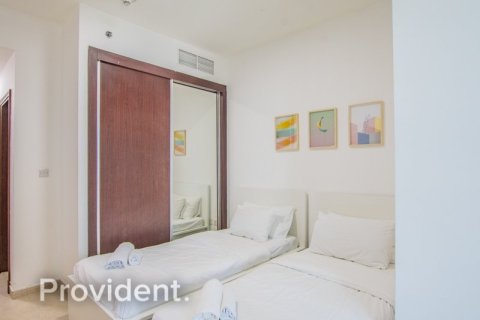 Apartamento en Dubai Marina, Dubai, 2 dormitorios, № 2841 - foto 11