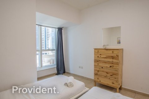 Apartamento en Dubai Marina, Dubai, 2 dormitorios, № 2841 - foto 12