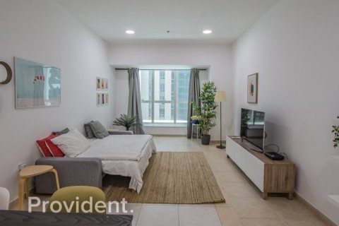 Apartamento en Dubai Marina, Dubai, 2 dormitorios, № 2841 - foto 2
