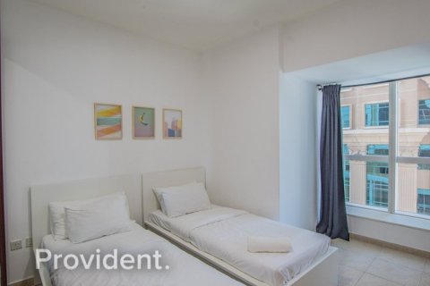 Apartamento en Dubai Marina, Dubai, 2 dormitorios, № 2841 - foto 10
