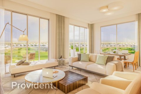 Appartement à Dubai South (Dubai World Central), Dubai, 3 chambres, № 2840 - photo 5