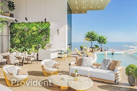 Appartement à Dubai Marina, Dubai, 2 chambres, № 2837 - photo 5