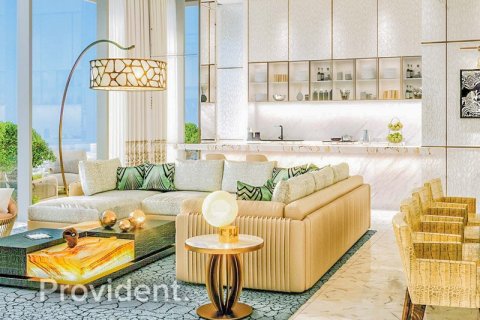 Appartement à Dubai Marina, Dubai, 2 chambres, № 2837 - photo 3