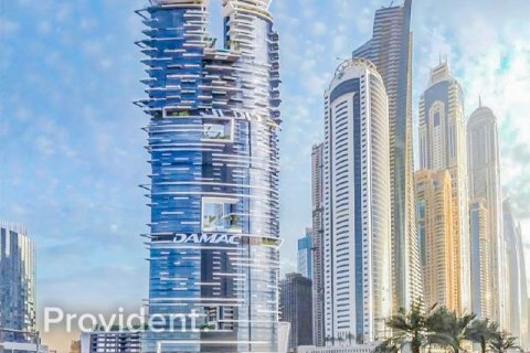 Appartement à Dubai Marina, Dubai, 2 chambres, № 2837 - photo 8