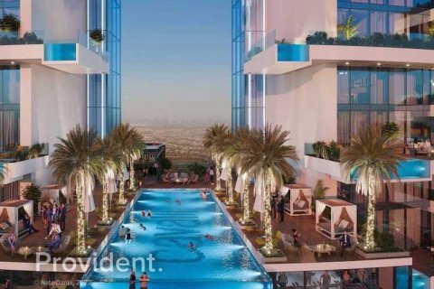 شقة في مرسى دبي, دبي 2 غرف نوم رقم 2839 - صورة 6